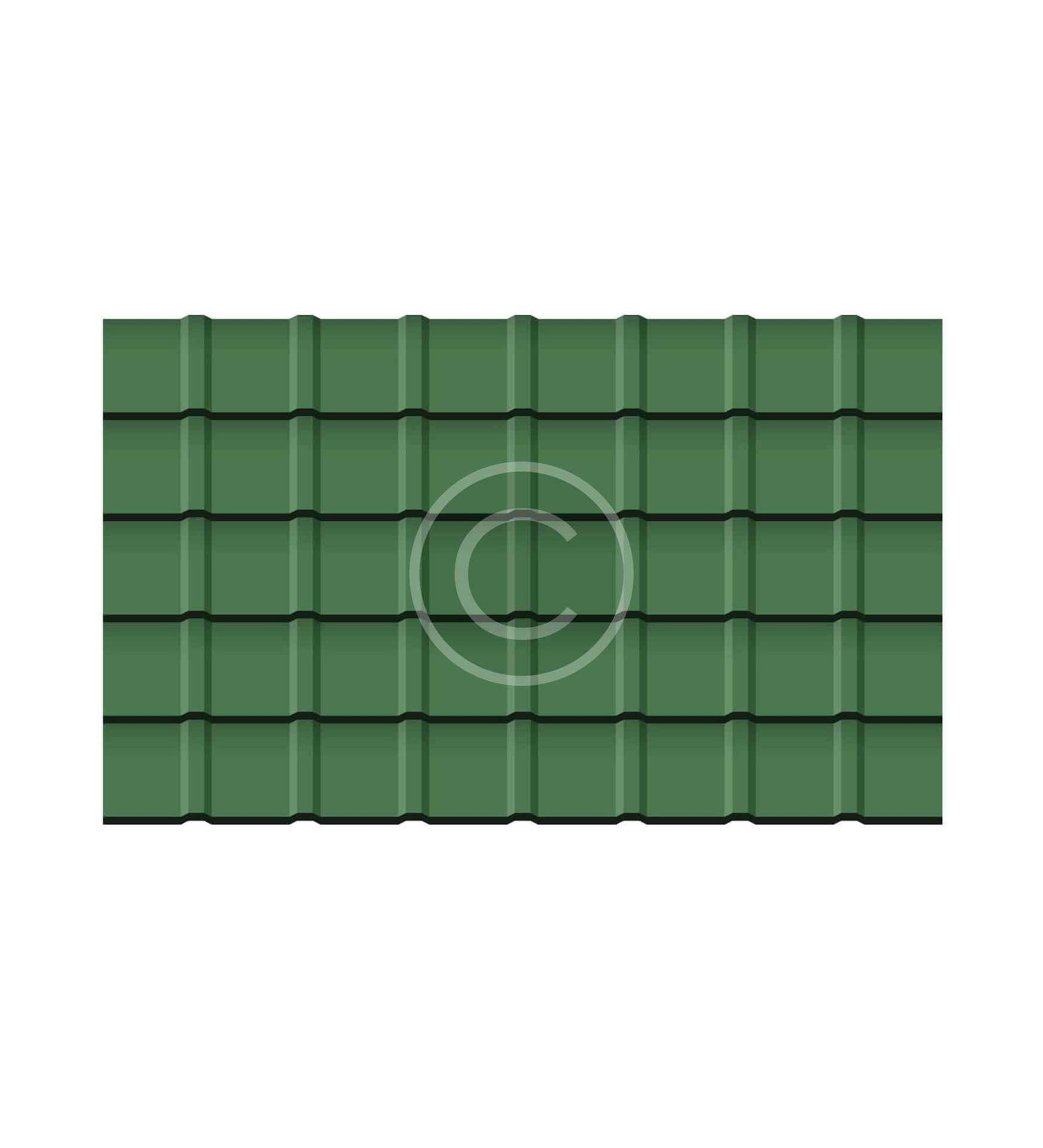 Metal Roofing